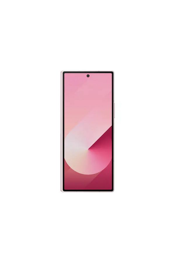 Samsung Galaxy Z Fold6 12/256GB Pink Samsung Türkiye Garantili - Görsel 6