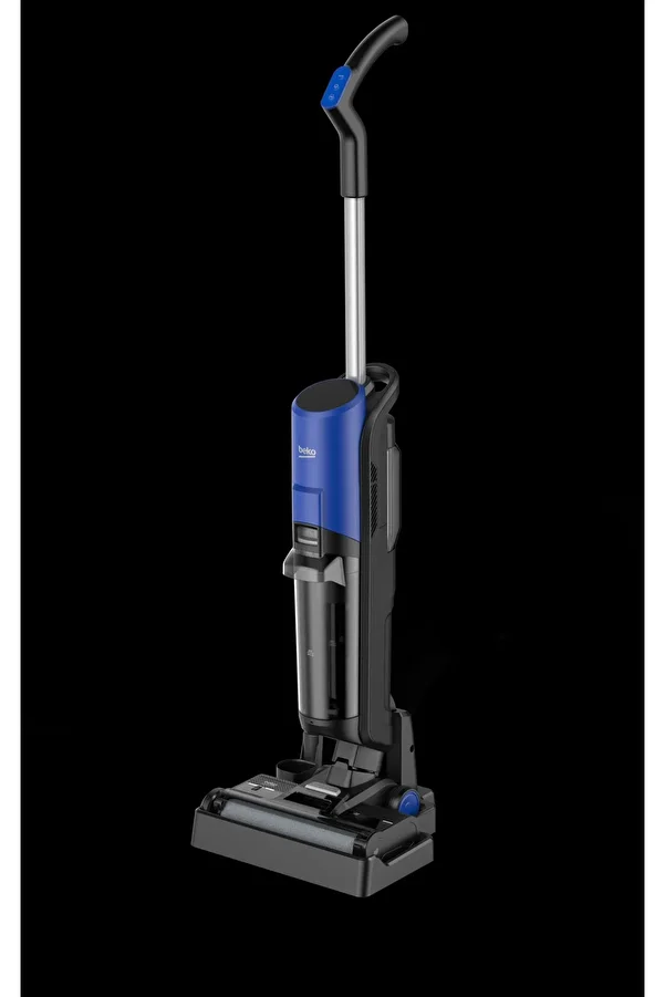 Beko HydroTrio™ SD 5341 Şarjlı Süpürge - Görsel 3