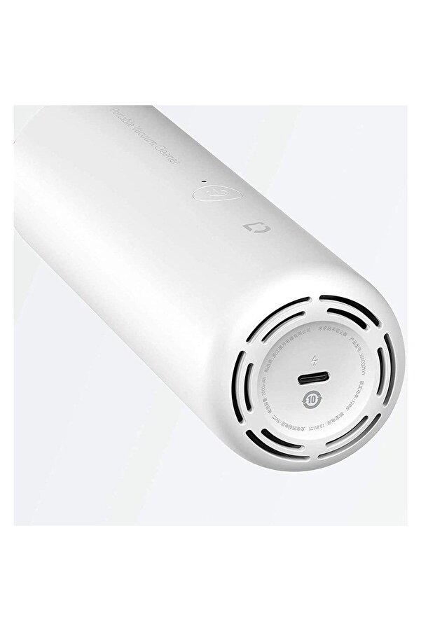 Xiaomi Mi Vacuum Cleaner Mini Şarjlı El Süpürgesi Eu Avrupa - Görsel 5