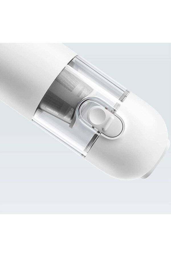 Xiaomi Mi Vacuum Cleaner Mini Şarjlı El Süpürgesi Eu Avrupa - Görsel 3