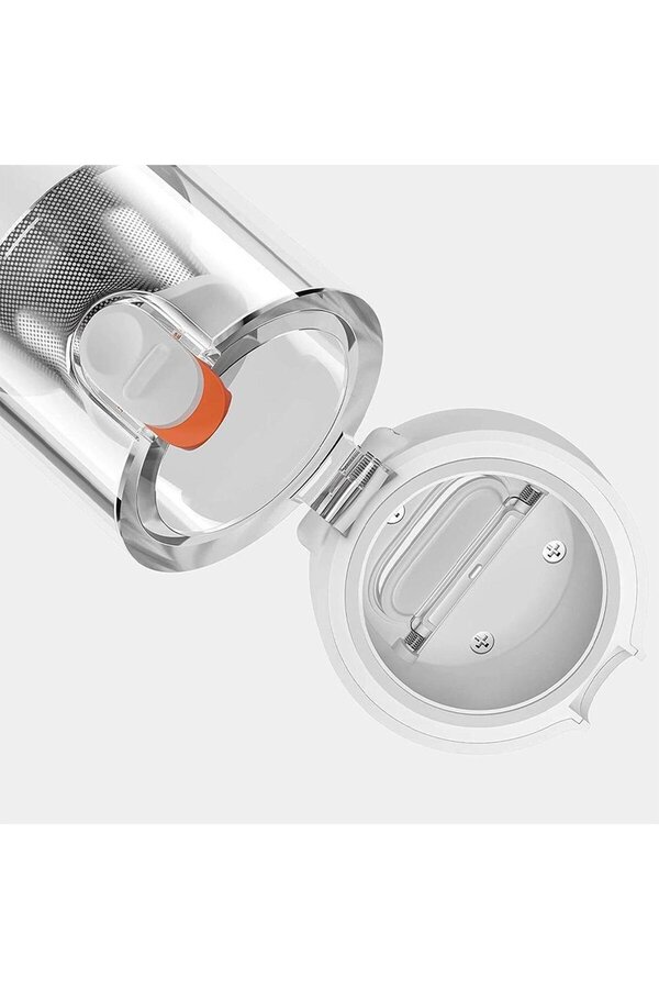 Xiaomi Mi Vacuum Cleaner Mini Şarjlı El Süpürgesi Eu Avrupa - Görsel 4