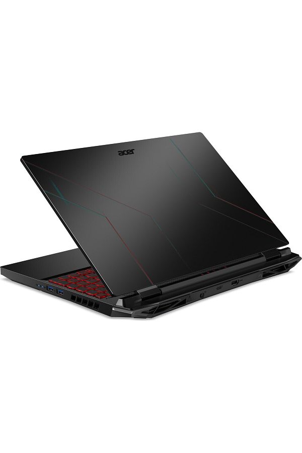 ACER Nitro 5 Nh.qfjey.00a-16 Intel Core I5 12450h 16gb 256gb Ssd Rtx3050-4gb Freedos 144hz 15.6" Notebook - Görsel 4