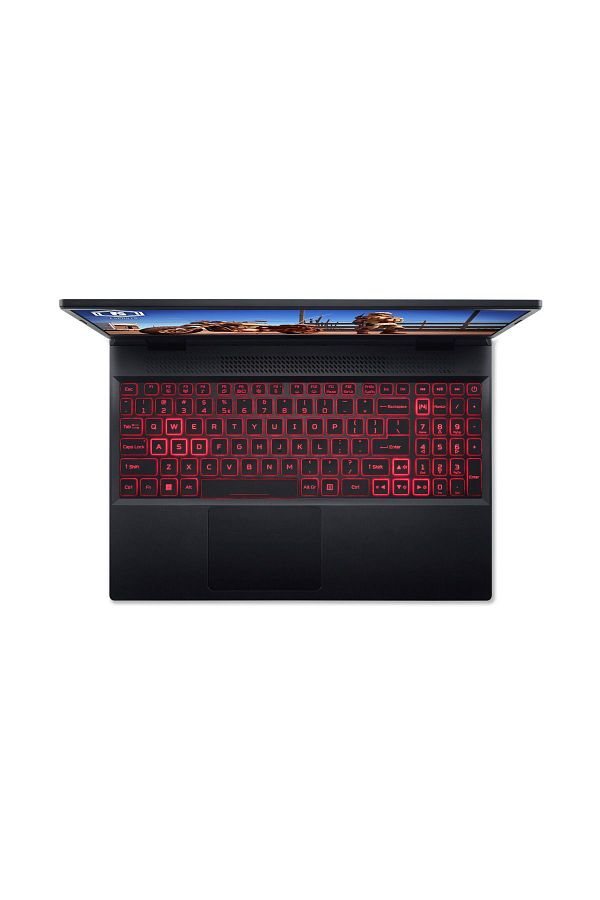 ACER Nitro 5 Nh.qfjey.009-32 Intel Core I5-12450h 32gb 1tb Ssd Rtx3050-4gb Freedos 15.6" 144hz Notebook - Görsel 4