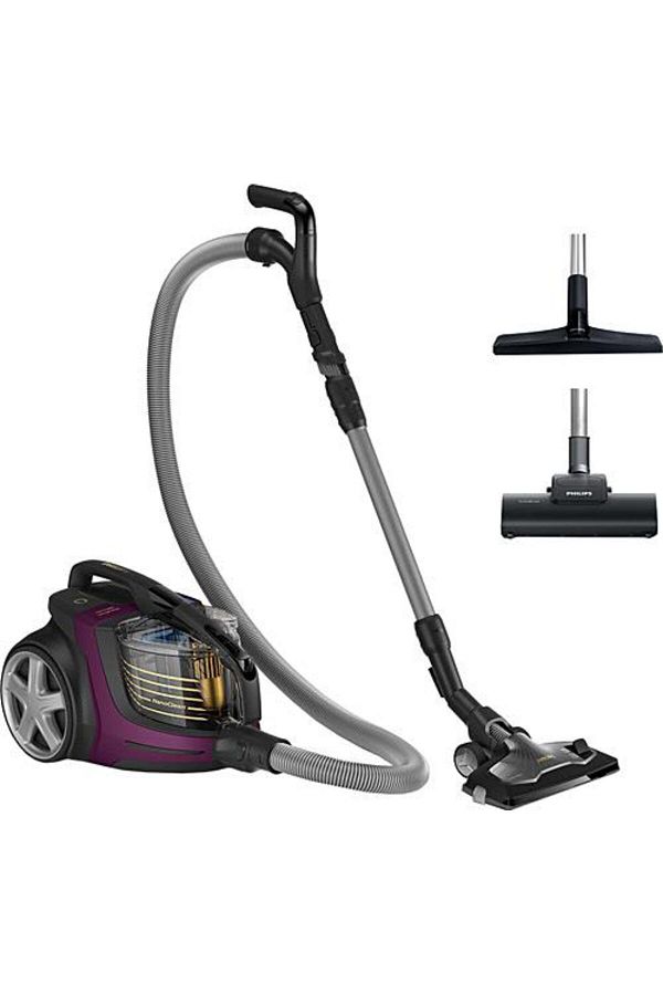 Philips Marathon Ultimate Toz Torbasız Elektrikli Süpürge, 899W, PowerCyclone 10, Turbo Fırça, XB9155/07
