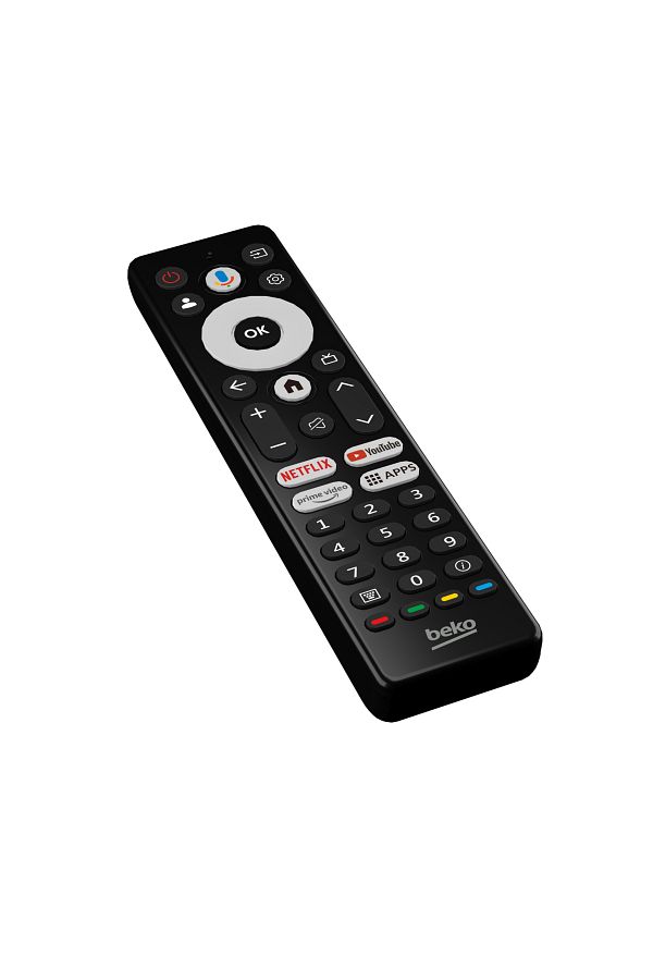 Beko B43 D 697 B Android Tv - Görsel 6