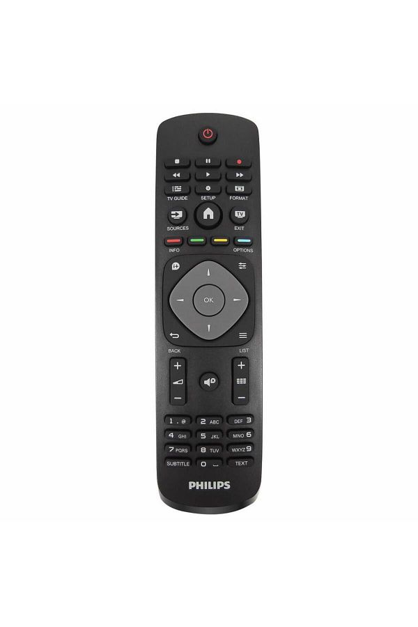 Philips 32PHS5505 32'' LED HD TV 81 Ekran Uydu Alıcılı Ready - Görsel 3