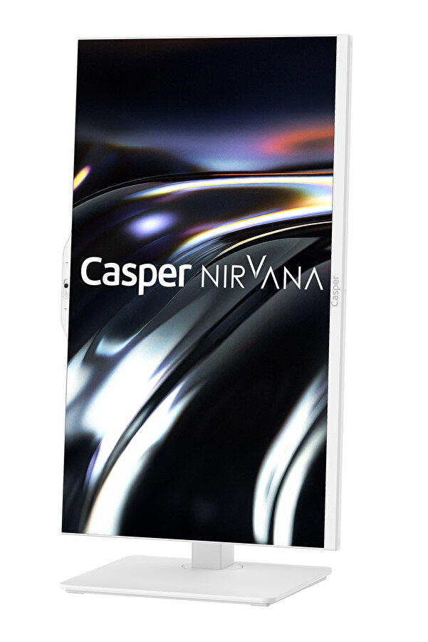 CASPER Nirvana A80.1342-BF00X-V-B Intel Core i5-13420H 16GB RAM 1TB NVME SSD Freedos Beyaz All in one - Görsel 3