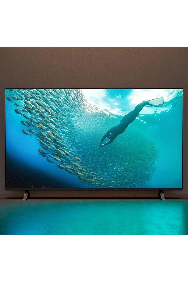 Philips 43pus7009/62 43'' 108 Ekran Ultra Hd 4k Smart Led Tv - Görsel 3
