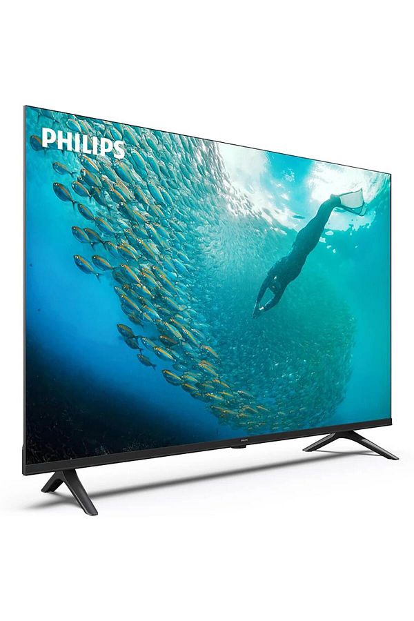Philips 43pus7009/62 43'' 108 Ekran Ultra Hd 4k Smart Led Tv - Görsel 2