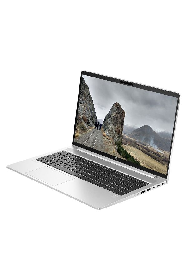 HP Probook 450 G10 İ5 1334u 16gb Ram 4tb Ssd 15.6'' Fhd Ips W11h Dizüstü Bilgisayar & Per4 Çanta - Görsel 3