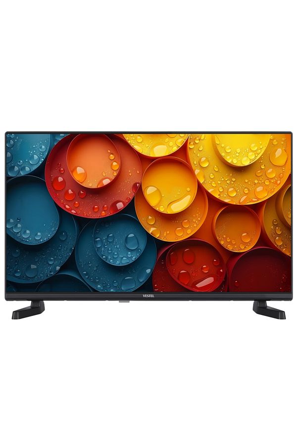 VESTEL 4'LÜ SET NF52111+BM4212+CMI76301+43FT9740 - Görsel 2