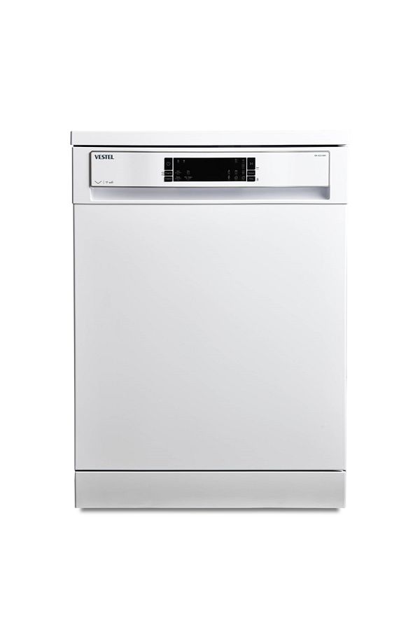VESTEL 4'LÜ SET NF52111+BM4212+CMI76301+43FT9740 - Görsel 3