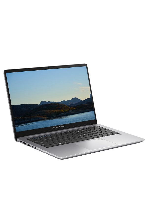 ASUS ExpertBook P1 Intel Core i5 13420H 32GB 4TB SSD 14" FHD FDOS Dizüstü Bilgisayar & PER4 Çanta - Görsel 2