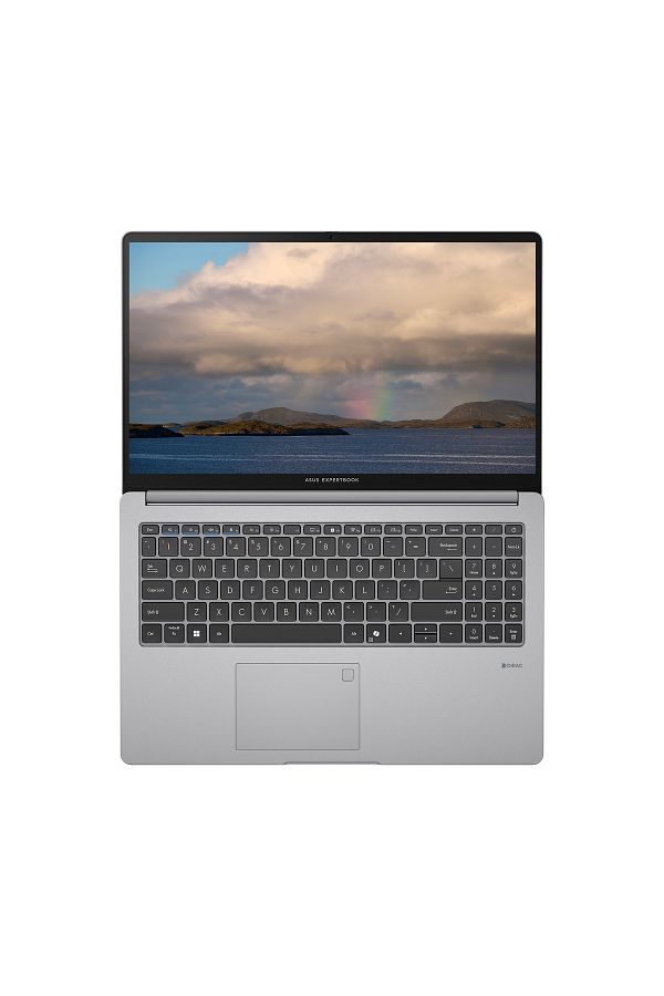 ASUS ExpertBook P1 Intel Core i5 13420H 24GB 4TB SSD 15.6" FHD FDOS Dizüstü Bilgisayar & PER4 Çanta - Görsel 2