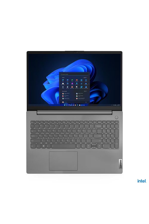 LENOVO V15 G3 IAP 82TT00A4TX Intel Core i3-1215U 16GB 512GB SSD 15.6" TN FreeDos - Görsel 4