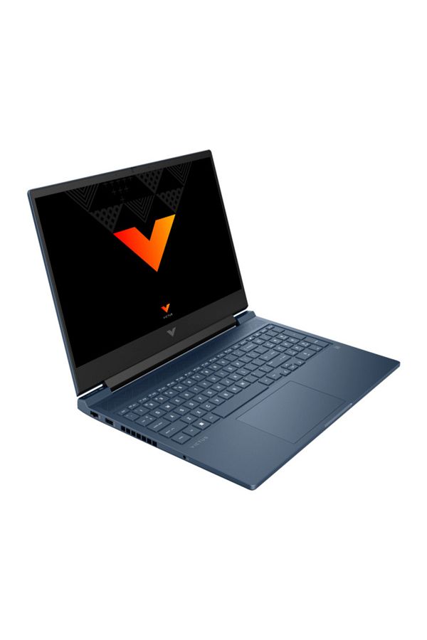 HP 8Q4K4EA Victus 16-s0064nt Ryzen 5 7640HS 16G 512GB 4050 6G 144 Hz 16.1 FHD FreeDos - Görsel 2