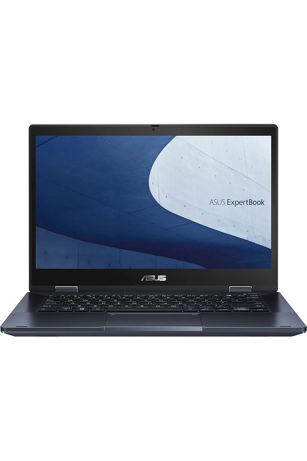 ASUS ExpertBook Flip B3402FVA-I58512S0D i5-1335U 8Gb 512Gb Ssd 14" 2'in1 Dokunmatik FreeDos Notebook - Görsel 3