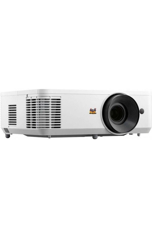 ViewSonic Pa700x Dlp Xga 1024x768 4500al 2xhdmı 1xvga 12500:1 Hoparlör Projeksiyon - Görsel 4