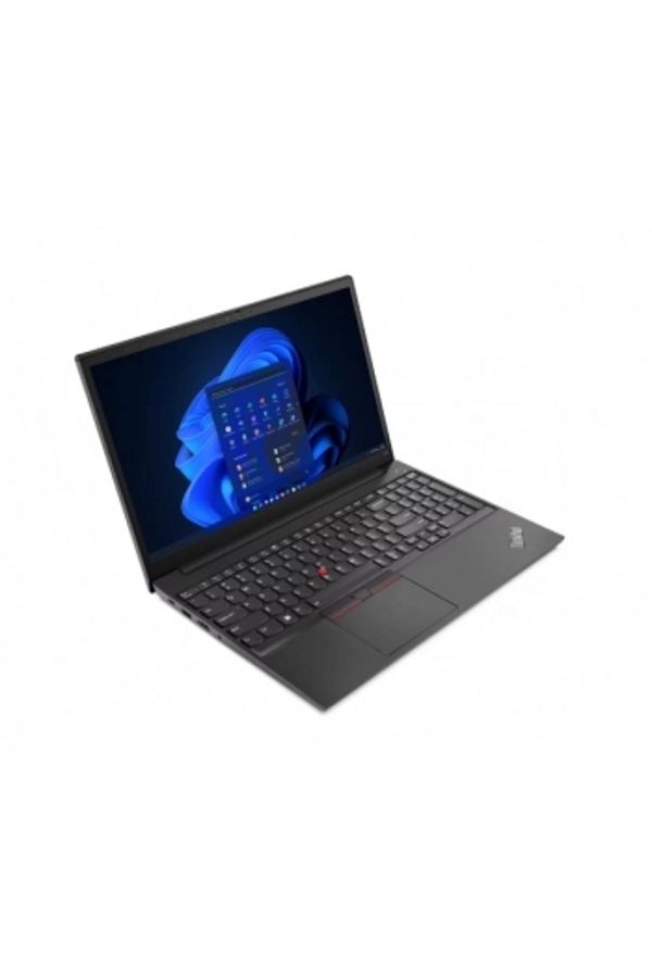 LENOVO E16 Thınkpad 21jt0017tx R7-7730u 16gb 512gb Ssd 16" Fdos - Görsel 2