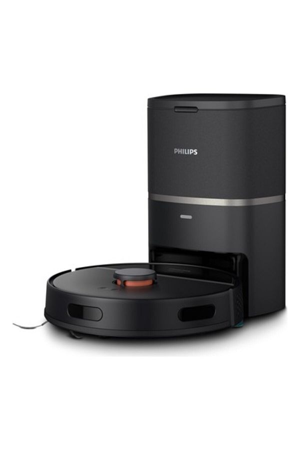 Philips Robbie Premium Robot Süpürge 4000 Pa Ultra Emiş Gücü, 200DK Pil Süresi - Görsel 6