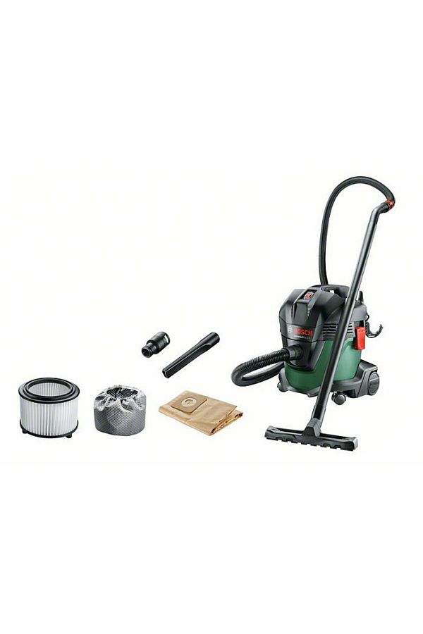 Bosch Universalvac 15 Islak Kuru Elektrikli Süpürge - Görsel 2