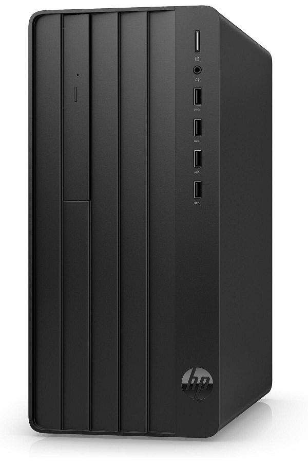 HP 290 G9 8t2x0es I3-13100 8gb 512gb Ssd Freedos Masaüstü Bilgisayar - Görsel 3