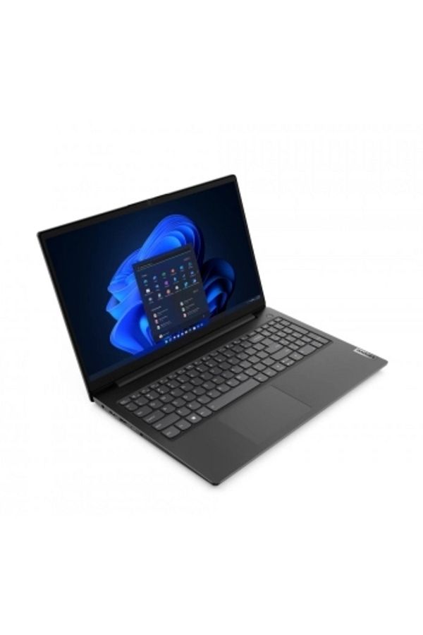 LENOVO V15 82yy001mtr R7-7730u 16gb 256gb Ssd 15.6" Fdos - Görsel 3