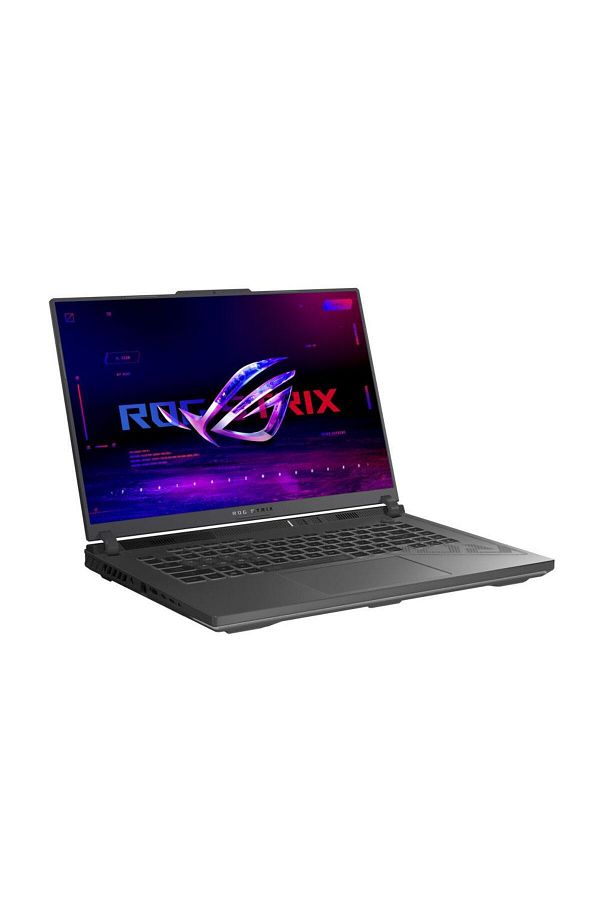 ASUS Rog Strix G16 G614jv-n3452 Intel Core I7 13650hx 32 Gb 512 Gb Ssd Rtx 4060-140watt 165 Hz Freed - Görsel 2