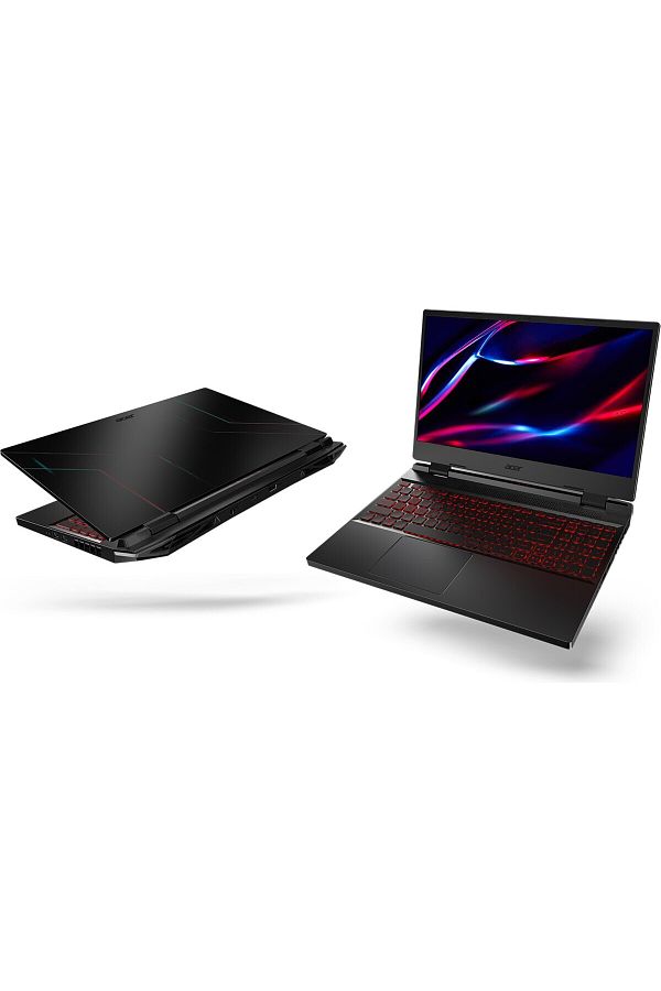 ACER Nitro 5 Nh.qfjey.00a-16 Intel Core I5 12450h 16gb 256gb Ssd Rtx3050-4gb Freedos 144hz 15.6" Notebook - Görsel 5