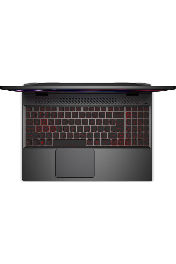 ACER Nitro 5 Nh.qfjey.00a-16 Intel Core I5 12450h 16gb 256gb Ssd Rtx3050-4gb Freedos 144hz 15.6" Notebook - Görsel 3