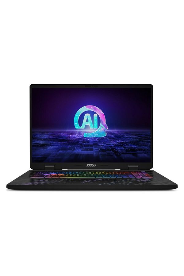 MSI PULSE 17 AI C1VFKG-037TR Intel Core Ultra 7 155H 32GB 1TB SSD RTX4060 Windows 11 Home 17" QHD+ 240Hz