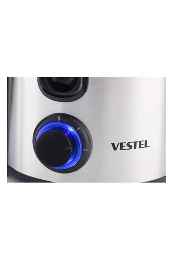 VESTEL V-Brunch 2000 Inox Katı Meyve Sıkacağı - Görsel 5