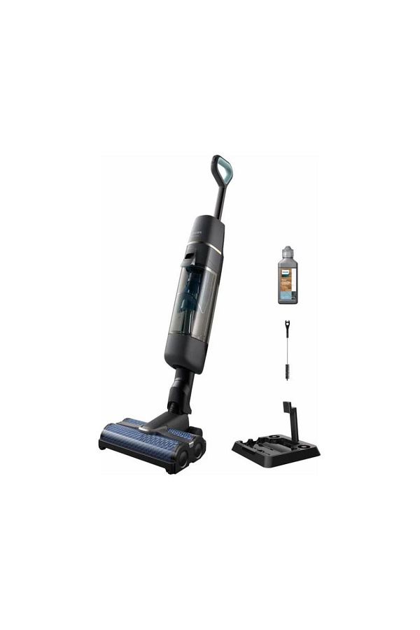 Philips Aqua Trio 7000 Serisi Xw7110/01 25.9 V Dikey Şarjlı Süpürge - Görsel 2
