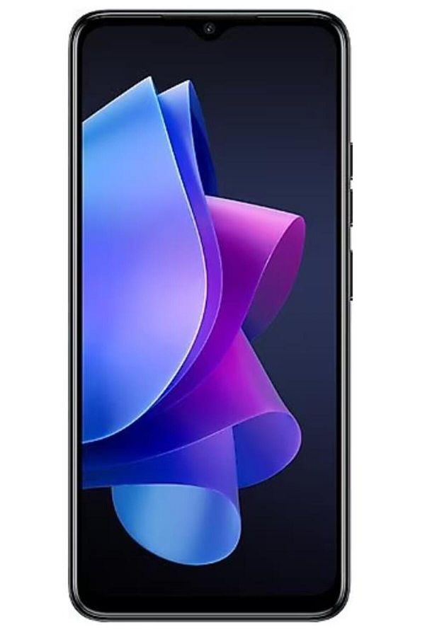TECNO Spark Go 2023 3/64 Gb Siyah ( Türkiye Garantili) - Görsel 2