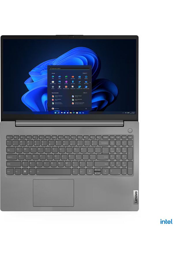 LENOVO V15 G3 IAP 82TT00A4TX Intel Core i3-1215U 16GB RAM 2TB SSD 15.6" TN FreeDos - Görsel 3
