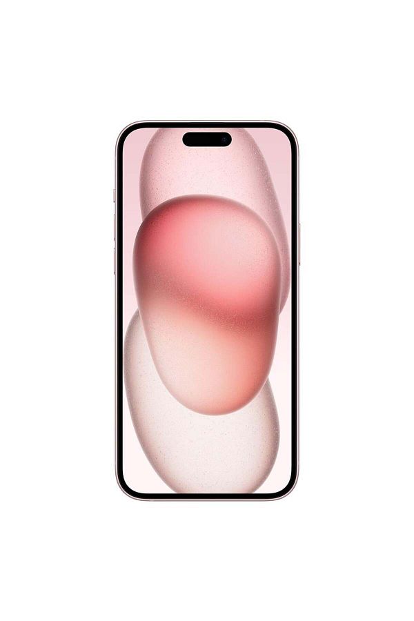 Apple iPhone 15 Plus 256 Gb Akıllı Telefon Pembe - Görsel 2