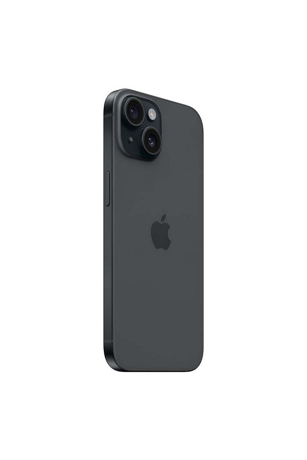 Apple iPhone 15 256 Gb Akıllı Telefon Siyah - Görsel 3