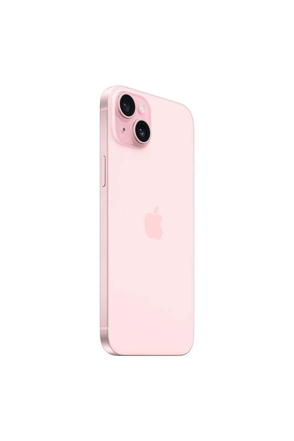 Apple iPhone 15 Plus 256 Gb Akıllı Telefon Pembe - Görsel 3