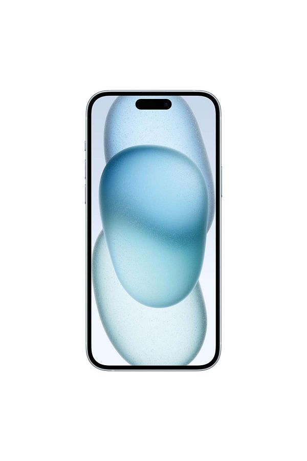 Apple iPhone 15 Plus 128 Gb Akıllı Telefon Mavi - Görsel 2