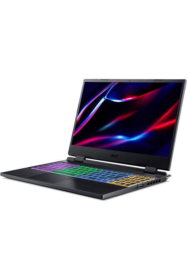 ACER Nitro 5 AN515-58 I7-12650H 48GB Ddr5 1tbSSD 8GB/RTX4060 W11HOME 15.6" 165Hz Fhd IPS WNHQM0EY00B30 - Görsel 2