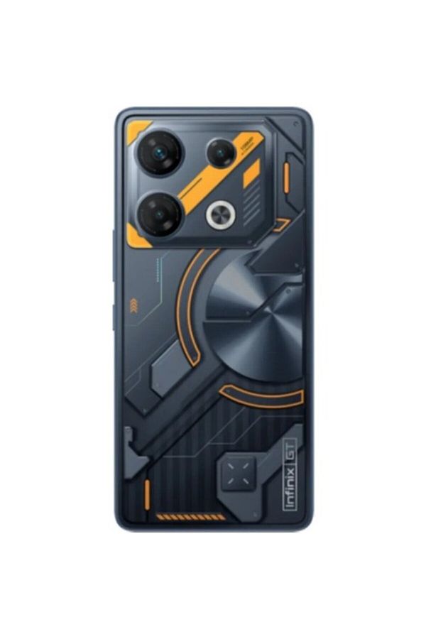 INFINIX Gt10pro X6739 8gb/256gb Cyber Black - Görsel 2