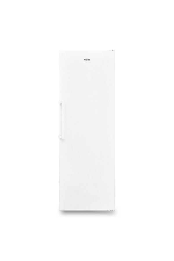 VESTEL Cdm701 7 Çekmeceli Dikey Derin Dondurucu