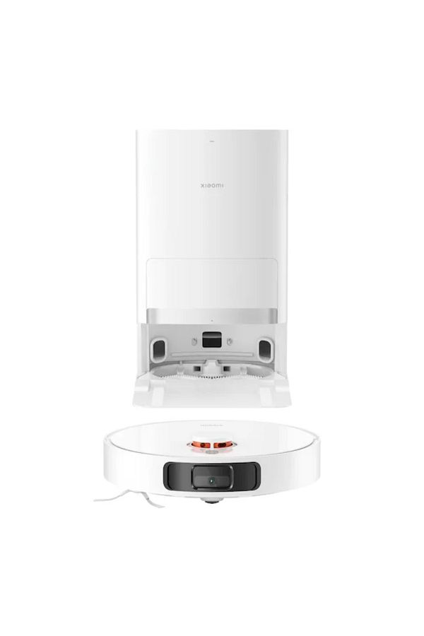 Xiaomi Premium Robot Vacuum X20+ Plus Çöp İstasyonlu Halı Tanıma Fonksiyonlu Akıllı Robot Süpürge - Görsel 4