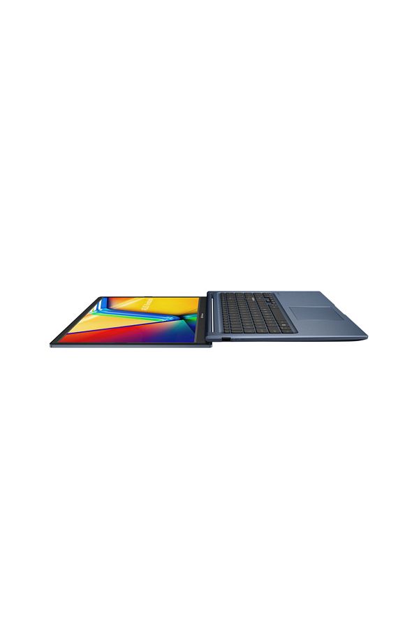 ASUS Vivobook 15 X1504VA-NJ1500 Intel Core i7-1355U 16GB 512GB SSD 15.6." FHD Freedos Laptop - Görsel 8