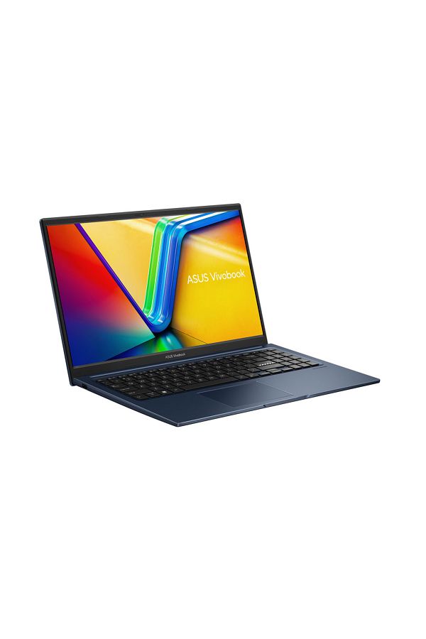 ASUS Vivobook 15 X1504VA-NJ1500 Intel Core i7-1355U 16GB 512GB SSD 15.6." FHD Freedos Laptop - Görsel 2