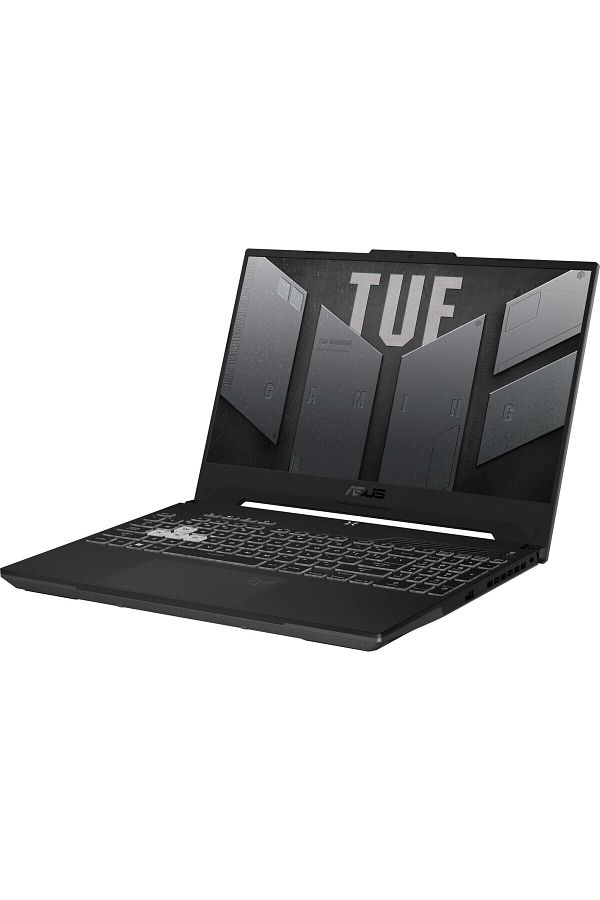 ASUS Tuf Gaming F15 Fx507zc4-hn158 Intel Core I5 12500h 8 Gb 512 Gb Ssd Rtx 3050 144 Hz Freedos 15.6 - Görsel 3