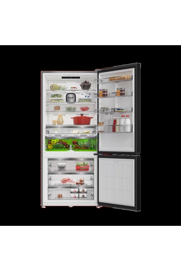 Arçelik 283616 Iebı Aı No Frost Buzdolabı - Görsel 2
