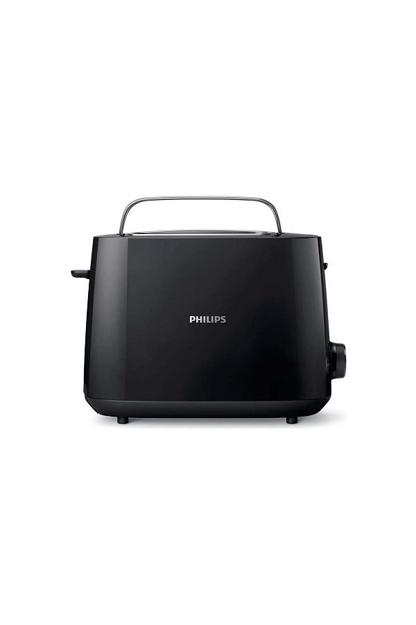 Philips 2'li Avantaj Paket ( Büyük Boy Çay Makinesi Ekmek Kızartma Makinesi) - Görsel 4