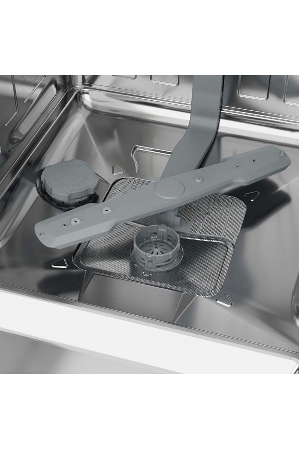 Beko Bm 5145 Wf I 5 Programlı Inox Bulaşık Makinesi - Görsel 5