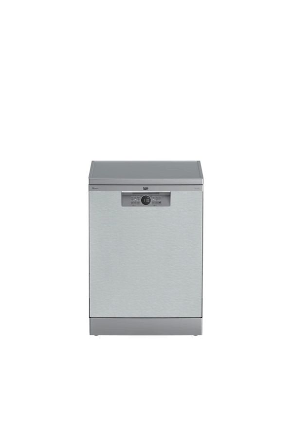 Beko Bm 5145 Wf I 5 Programlı Inox Bulaşık Makinesi